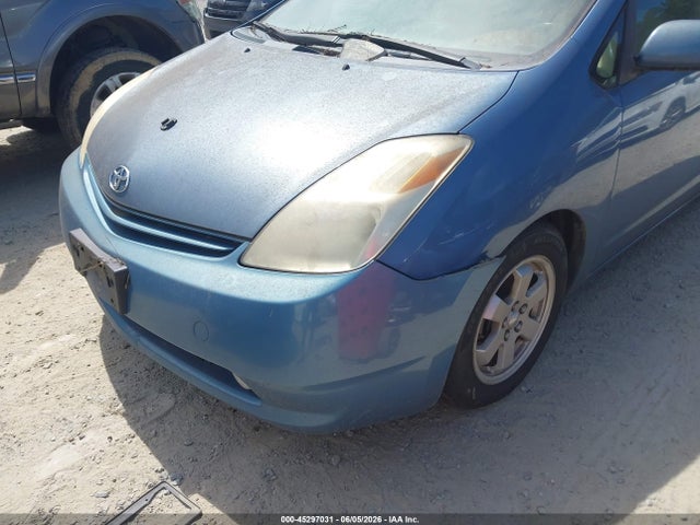 Aukcja sprzedaży 2004 Toyota Prius, vin: JTDKB20U240083616, numer aukcji: 45297031