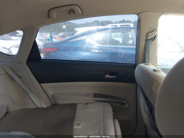 Aukcja sprzedaży 2004 Toyota Prius, vin: JTDKB20U240083616, numer aukcji: 45297031