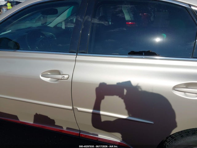 Aukcja sprzedaży 2013 Lexus Rx 350, vin: 2T2ZK1BA0DC090058, numer aukcji: 45297035