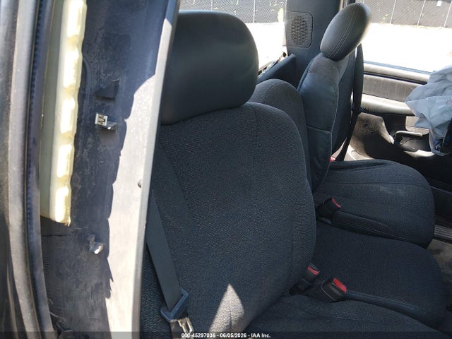 1999 Chevrolet Silverado 1500 მანქანა იყიდება აუქციონზე, vin: 1GCEC14W3XZ169470, აუქციონის ნომერი: 45297036