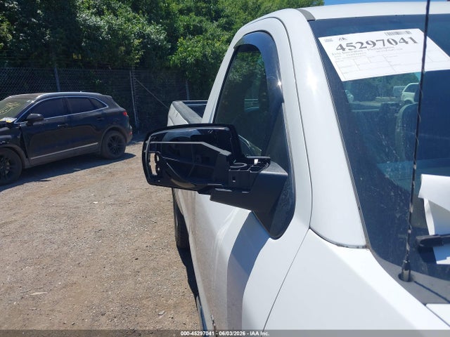 1GCNKPEH8EZ287243 Chevrolet Silverado 1500 Work Truck 1wt