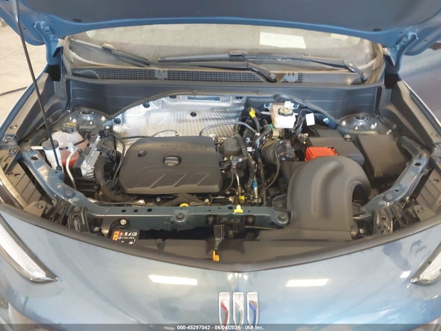2026 Buick Encore Gx Avenir Awd მანქანა იყიდება აუქციონზე, vin: KL4AMGSL0TB079620, აუქციონის ნომერი: 45297042