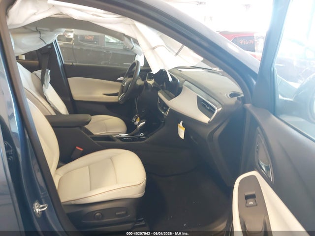 2026 Buick Encore Gx Avenir Awd მანქანა იყიდება აუქციონზე, vin: KL4AMGSL0TB079620, აუქციონის ნომერი: 45297042