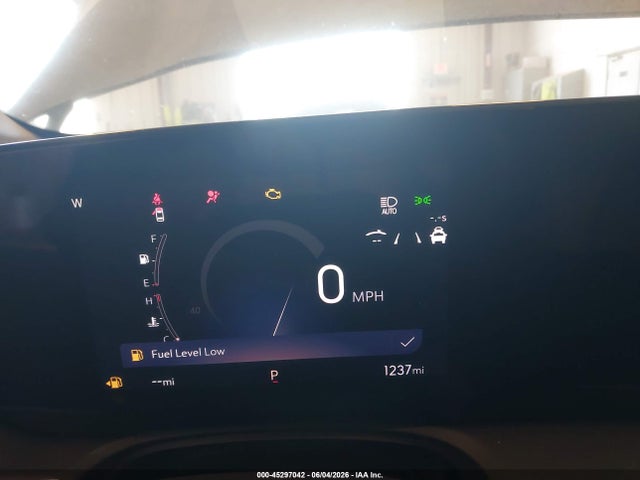 2026 Buick Encore Gx Avenir Awd მანქანა იყიდება აუქციონზე, vin: KL4AMGSL0TB079620, აუქციონის ნომერი: 45297042