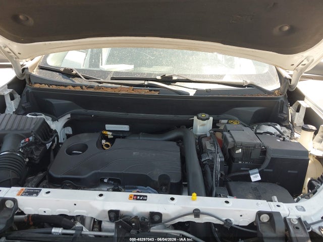 Aukcja sprzedaży 2018 Chevrolet Equinox Ls, vin: 3GNAXHEV6JL373817, numer aukcji: 45297043