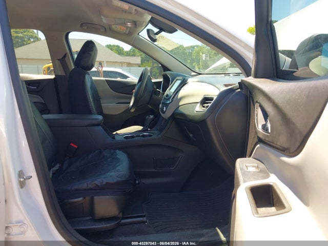 Aukcja sprzedaży 2018 Chevrolet Equinox Ls, vin: 3GNAXHEV6JL373817, numer aukcji: 45297043