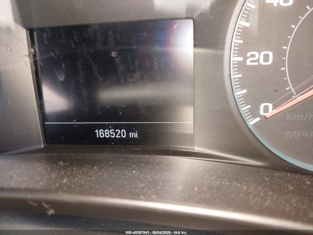 Aukcja sprzedaży 2018 Chevrolet Equinox Ls, vin: 3GNAXHEV6JL373817, numer aukcji: 45297043