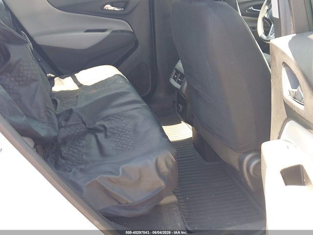 Aukcja sprzedaży 2018 Chevrolet Equinox Ls, vin: 3GNAXHEV6JL373817, numer aukcji: 45297043