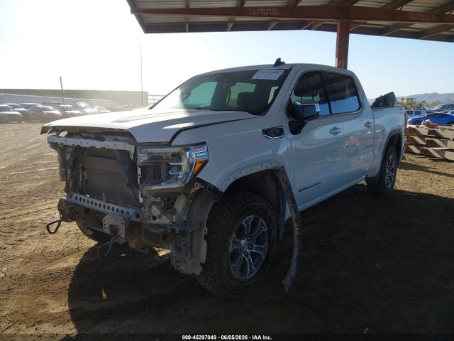 3GTU9BED1KG268228 GMC Sierra 1500 Sle