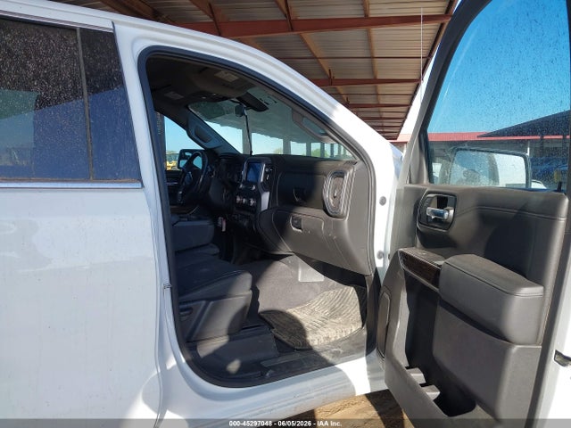 3GTU9BED1KG268228 GMC Sierra 1500 Sle