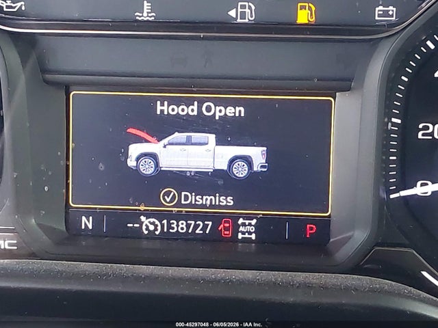 3GTU9BED1KG268228 GMC Sierra 1500 Sle