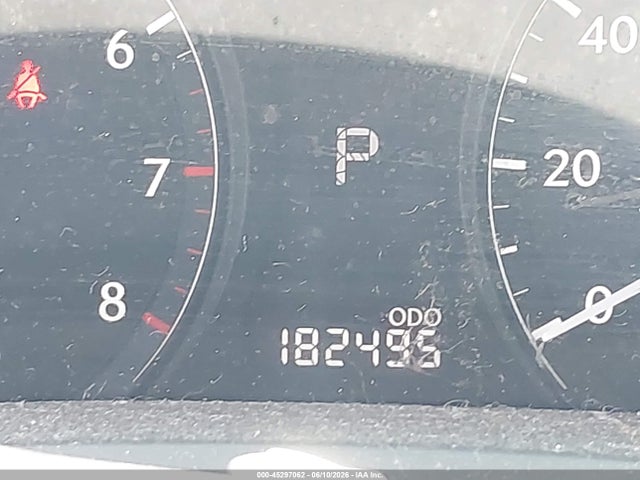 2012 Lexus Rx 350 მანქანა იყიდება აუქციონზე, vin: 2T2ZK1BA5CC082326, აუქციონის ნომერი: 45297062