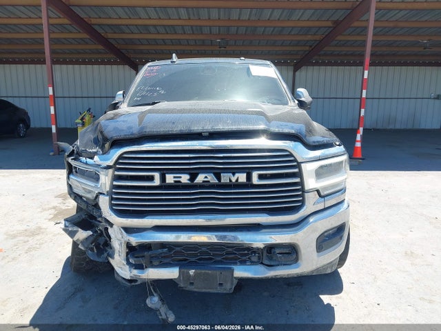 Продаж на аукціоні авто 2022 Ram 2500 Laramie  4x4 6'4 Box, vin: 3C6UR5FL3NG298236, номер лоту: 45297063