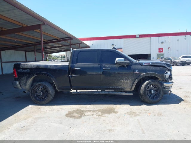 Продаж на аукціоні авто 2022 Ram 2500 Laramie  4x4 6'4 Box, vin: 3C6UR5FL3NG298236, номер лоту: 45297063