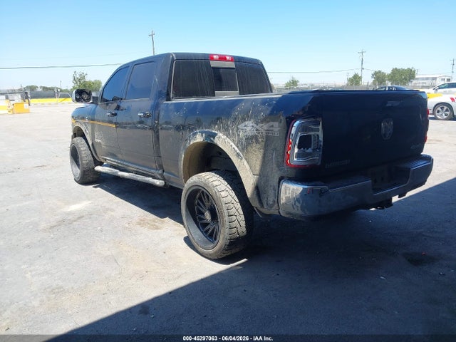 Продаж на аукціоні авто 2022 Ram 2500 Laramie  4x4 6'4 Box, vin: 3C6UR5FL3NG298236, номер лоту: 45297063