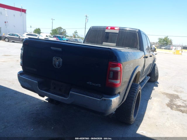 Продаж на аукціоні авто 2022 Ram 2500 Laramie  4x4 6'4 Box, vin: 3C6UR5FL3NG298236, номер лоту: 45297063