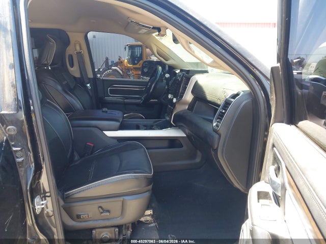 Продаж на аукціоні авто 2022 Ram 2500 Laramie  4x4 6'4 Box, vin: 3C6UR5FL3NG298236, номер лоту: 45297063