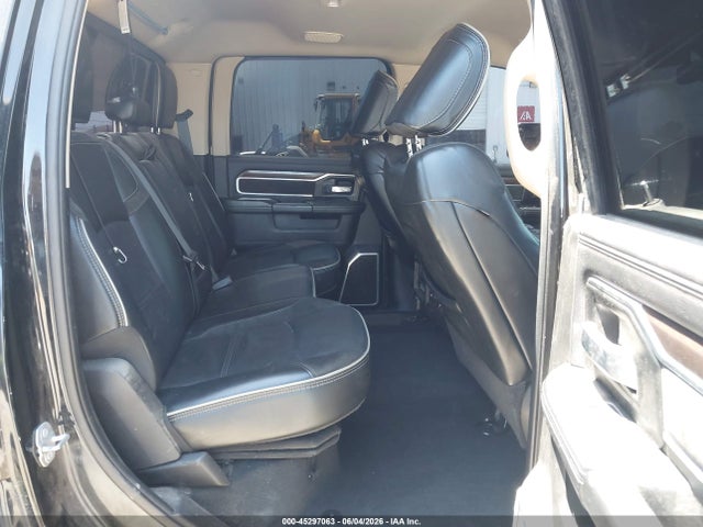Продаж на аукціоні авто 2022 Ram 2500 Laramie  4x4 6'4 Box, vin: 3C6UR5FL3NG298236, номер лоту: 45297063