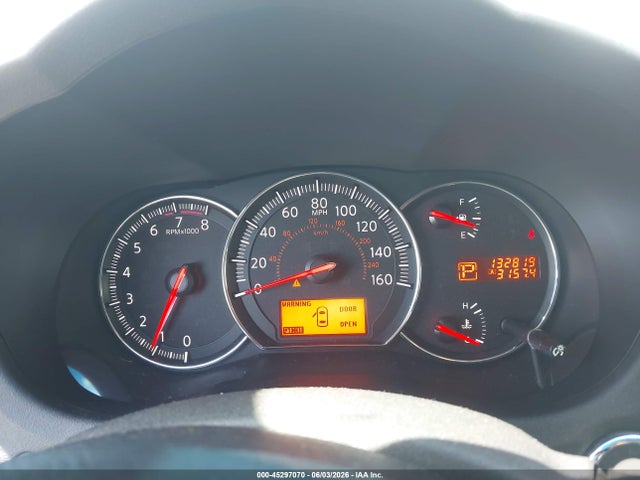 Продажа на аукционе авто 2011 Nissan Maxima 3.5 Sv, vin: 1N4AA5AP5BC848960, номер лота: 45297070