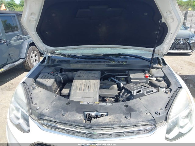 2GNFLFEK7H6169716 Chevrolet EQUINOX LT