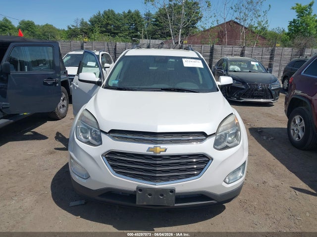 2GNFLFEK7H6169716 Chevrolet EQUINOX LT