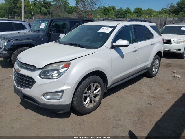 2GNFLFEK7H6169716 Chevrolet EQUINOX LT