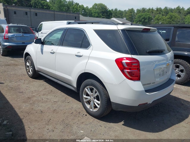 2GNFLFEK7H6169716 Chevrolet EQUINOX LT