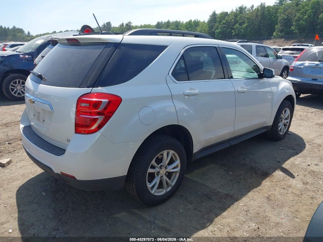 2GNFLFEK7H6169716 Chevrolet EQUINOX LT