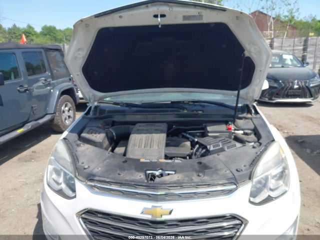 2GNFLFEK7H6169716 Chevrolet EQUINOX LT