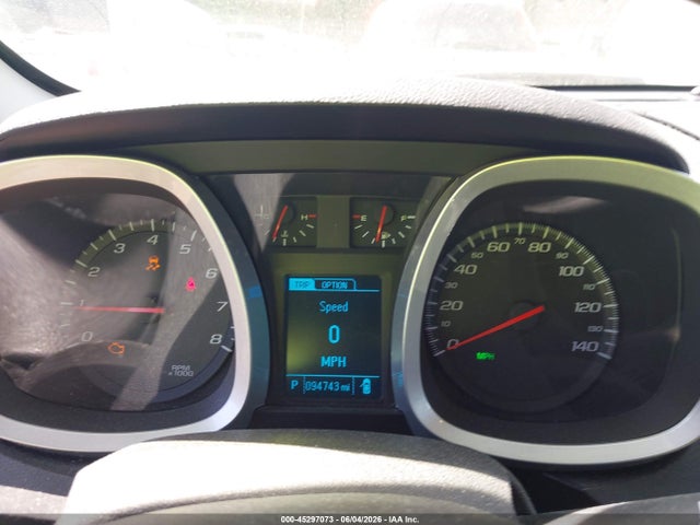 2GNFLFEK7H6169716 Chevrolet EQUINOX LT