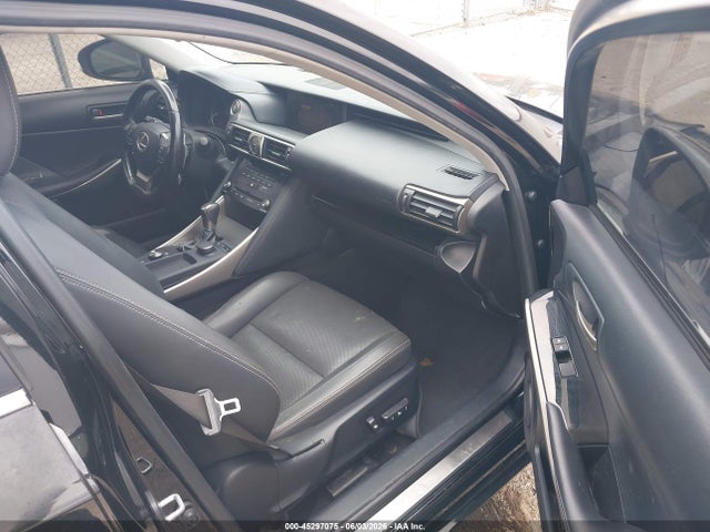 Aukcja sprzedaży 2018 Lexus Is 300, vin: JTHBA1D20J5079518, numer aukcji: 45297075