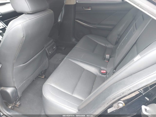 Aukcja sprzedaży 2018 Lexus Is 300, vin: JTHBA1D20J5079518, numer aukcji: 45297075