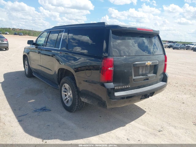 Aukcja sprzedaży 2017 Chevrolet Suburban Ls, vin: 1GNSKGKC2HR227384, numer aukcji: 45297074