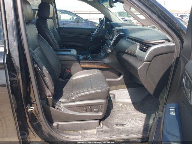 Продаж на аукціоні авто 2017 Chevrolet Suburban Ls, vin: 1GNSKGKC2HR227384, номер лоту: 45297074
