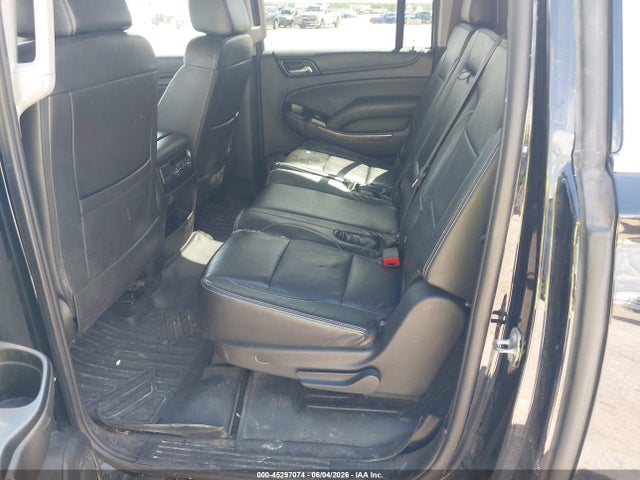 Aukcja sprzedaży 2017 Chevrolet Suburban Ls, vin: 1GNSKGKC2HR227384, numer aukcji: 45297074