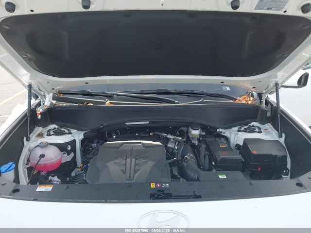 Aukcja sprzedaży 2026 Hyundai Palisade Sel 7p, vin: KM8RL5S2XTU098506, numer aukcji: 45297080