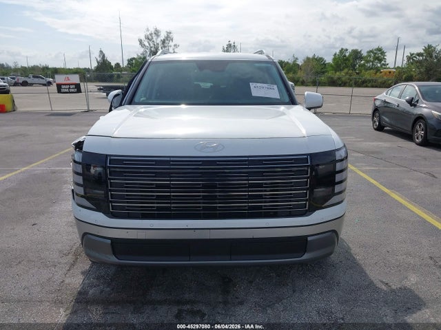 Aukcja sprzedaży 2026 Hyundai Palisade Sel 7p, vin: KM8RL5S2XTU098506, numer aukcji: 45297080