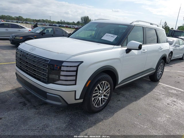 Aukcja sprzedaży 2026 Hyundai Palisade Sel 7p, vin: KM8RL5S2XTU098506, numer aukcji: 45297080
