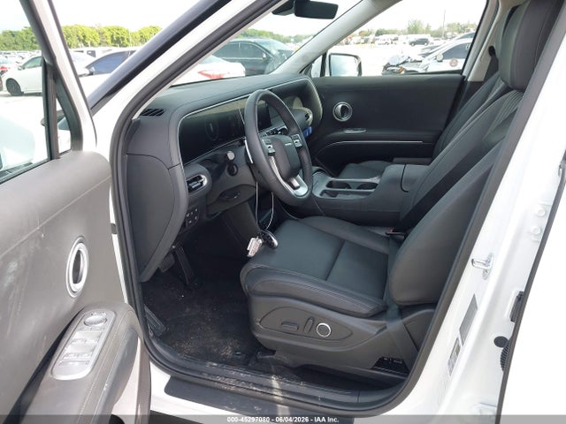 Aukcja sprzedaży 2026 Hyundai Palisade Sel 7p, vin: KM8RL5S2XTU098506, numer aukcji: 45297080