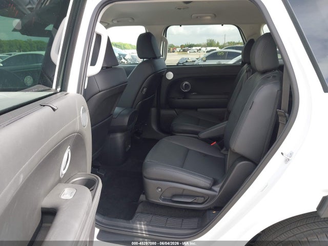 Aukcja sprzedaży 2026 Hyundai Palisade Sel 7p, vin: KM8RL5S2XTU098506, numer aukcji: 45297080