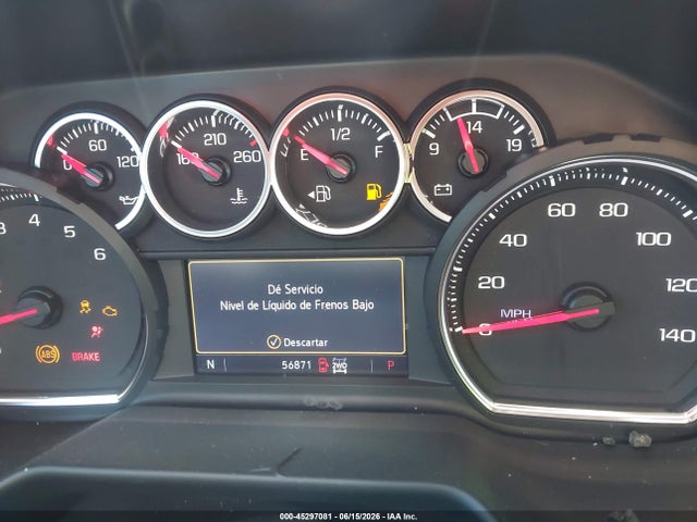 Продажа на аукционе авто 2021 Chevrolet Tahoe 4wd Z71, vin: 1GNSKPKD0MR280488, номер лота: 45297081
