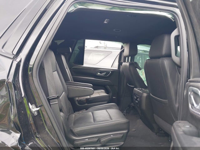 Продажа на аукционе авто 2021 Chevrolet Tahoe 4wd Z71, vin: 1GNSKPKD0MR280488, номер лота: 45297081