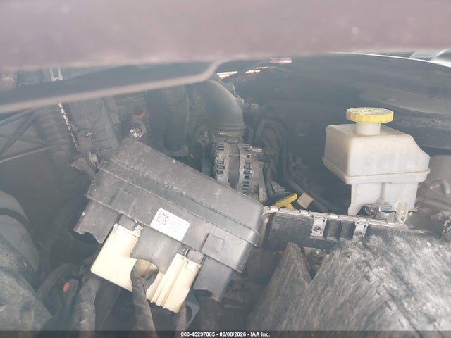 Продаж на аукціоні авто 2019 Ram 1500 Big Horn/lone Star  4x4 5'7 Box, vin: 1C6SRFFT1KN552378, номер лоту: 45297085