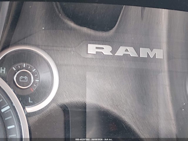 Продаж на аукціоні авто 2019 Ram 1500 Big Horn/lone Star  4x4 5'7 Box, vin: 1C6SRFFT1KN552378, номер лоту: 45297085