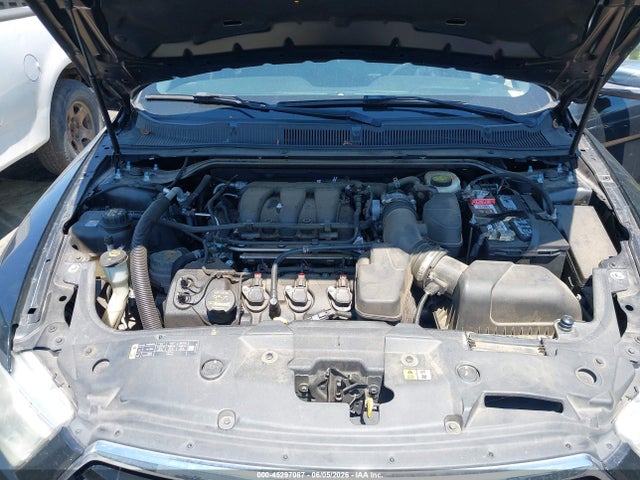 Aukcja sprzedaży 2014 Ford Taurus Limited, vin: 1FAHP2F88EG115635, numer aukcji: 45297087