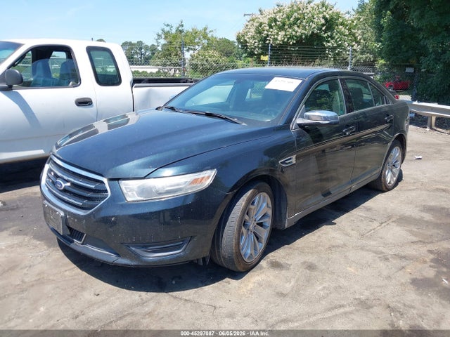 Aukcja sprzedaży 2014 Ford Taurus Limited, vin: 1FAHP2F88EG115635, numer aukcji: 45297087