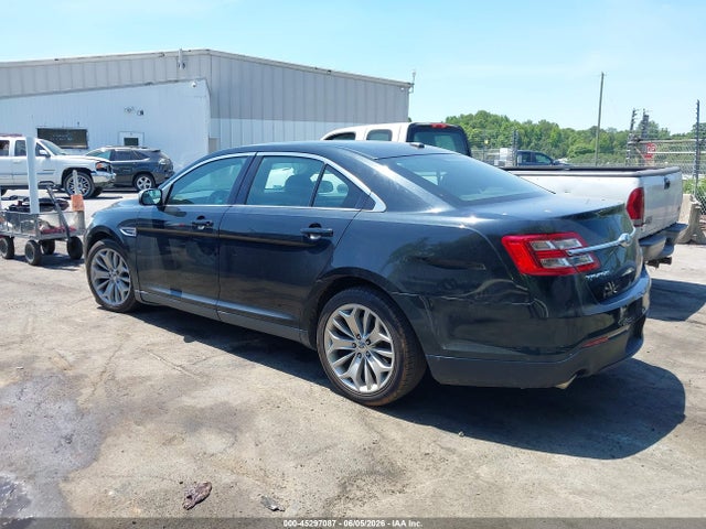 Aukcja sprzedaży 2014 Ford Taurus Limited, vin: 1FAHP2F88EG115635, numer aukcji: 45297087