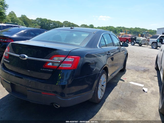Aukcja sprzedaży 2014 Ford Taurus Limited, vin: 1FAHP2F88EG115635, numer aukcji: 45297087