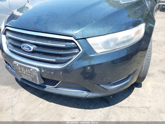 Aukcja sprzedaży 2014 Ford Taurus Limited, vin: 1FAHP2F88EG115635, numer aukcji: 45297087