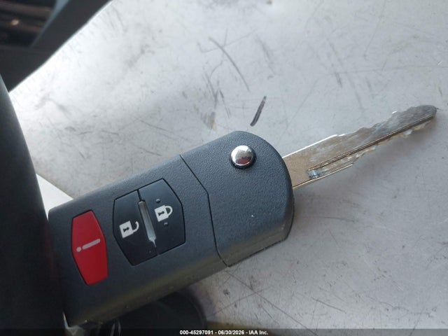 45297091 :رقم المزاد ، JM3TB2CAXF0461102 vin ، 2015 Mazda Cx-9 Touring مزاد بيع